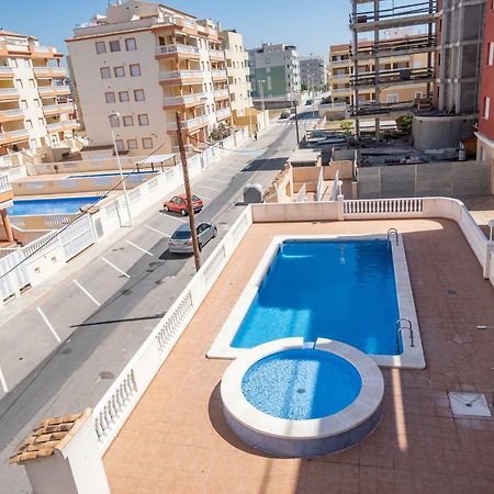 Ideally Located Holiday Apartment Moncofar Luaran gambar