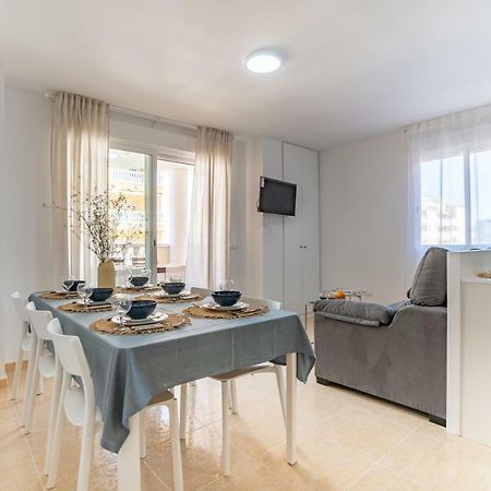 Ideally Located Holiday Apartment Moncofar Luaran gambar