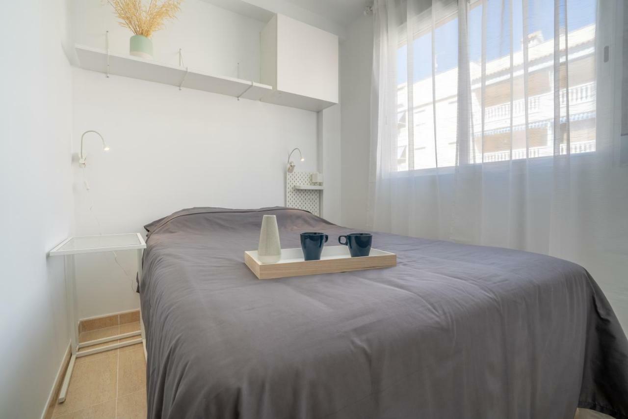 Ideally Located Holiday Apartment Moncofar Luaran gambar