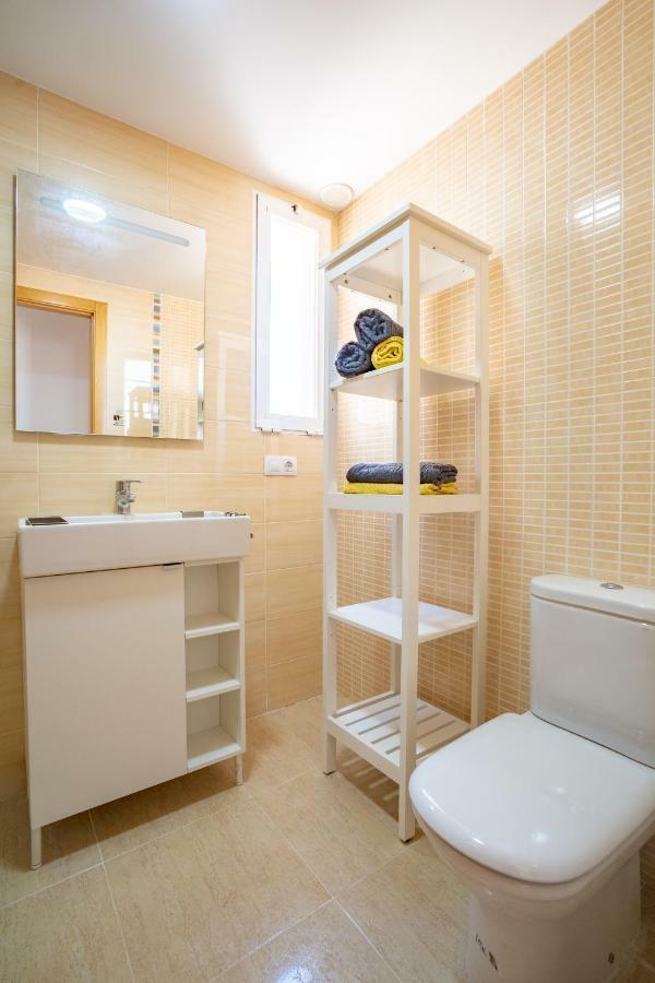 Ideally Located Holiday Apartment Moncofar Luaran gambar