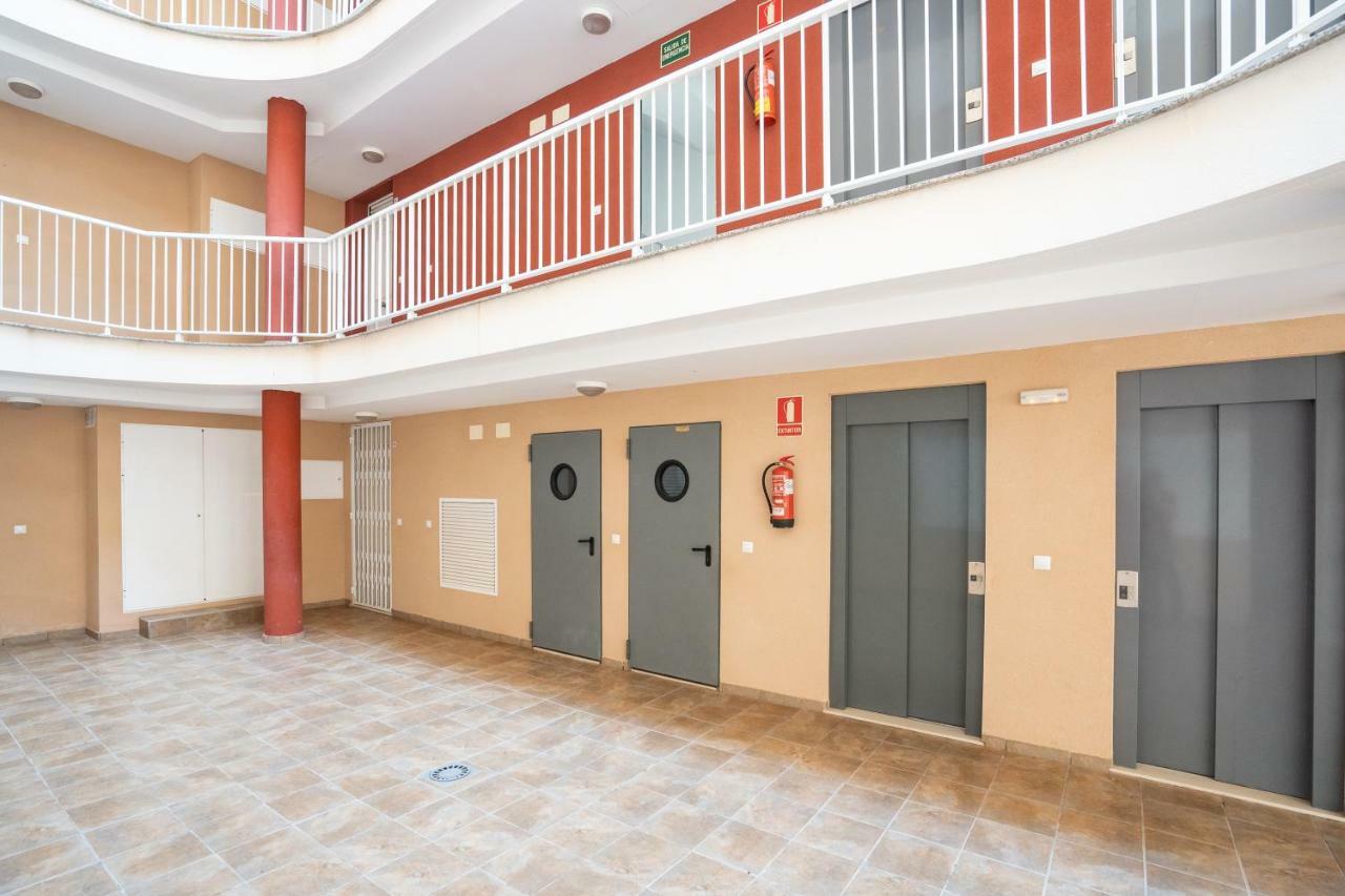 Ideally Located Holiday Apartment Moncofar Luaran gambar