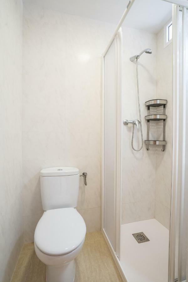 Ideally Located Holiday Apartment Moncofar Luaran gambar