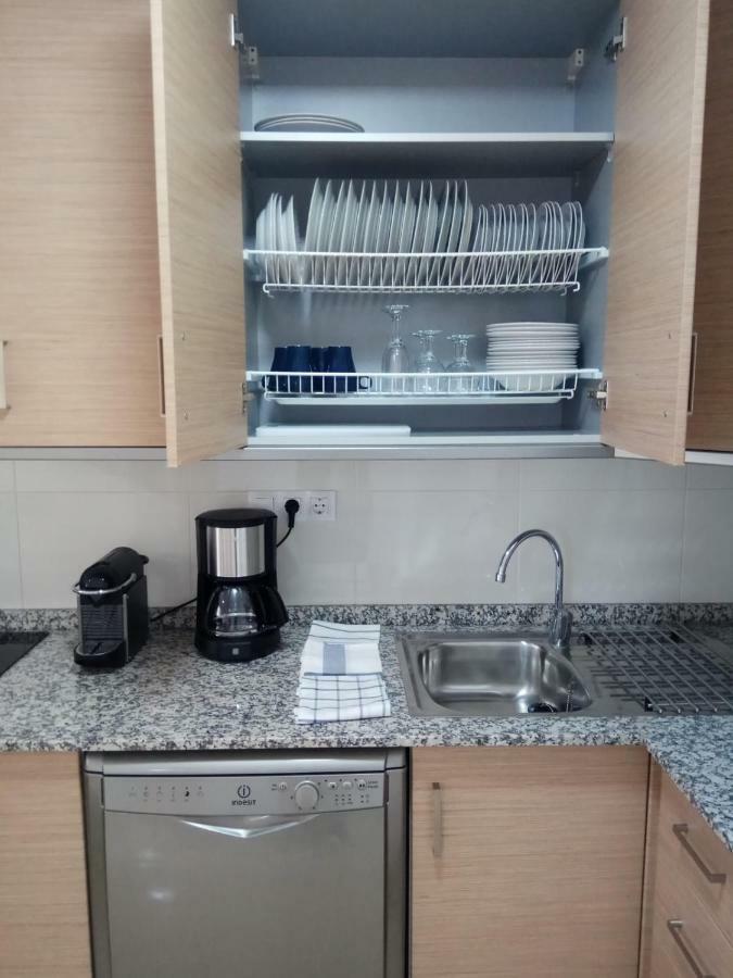 Ideally Located Holiday Apartment Moncofar Luaran gambar