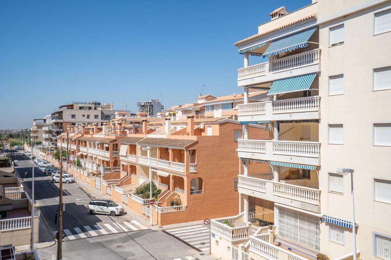 Ideally Located Holiday Apartment Moncofar Luaran gambar