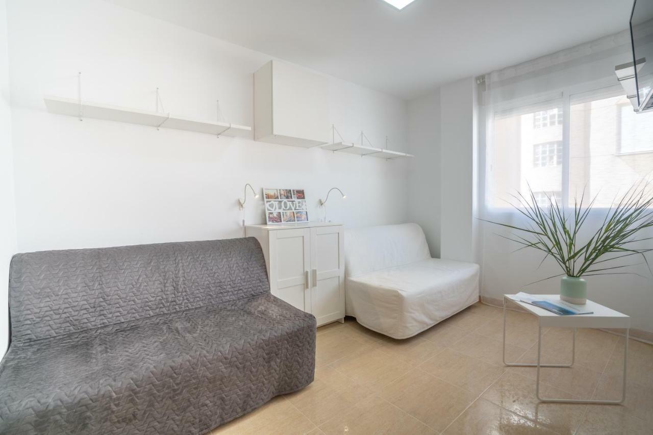 Ideally Located Holiday Apartment Moncofar Luaran gambar